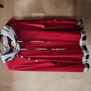 🌟White Birch Hoodie Top🌟